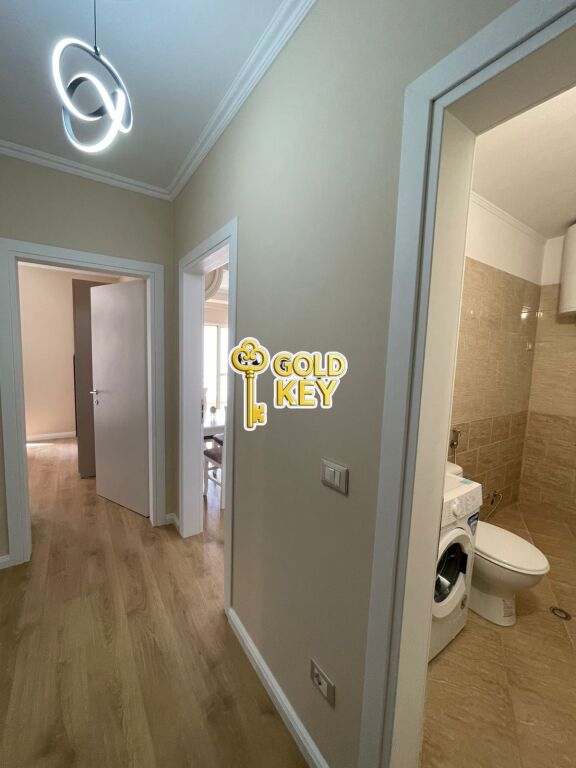 🏡 APPARTAMENTO 1+1 IN VENDITA CON BALCONE – QUARTIERE 6, EX DISTRETTO
