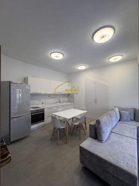 APARTAMENT ME QIRA 2+1 KODRA E DIELLIT 1 100.000 LEKE