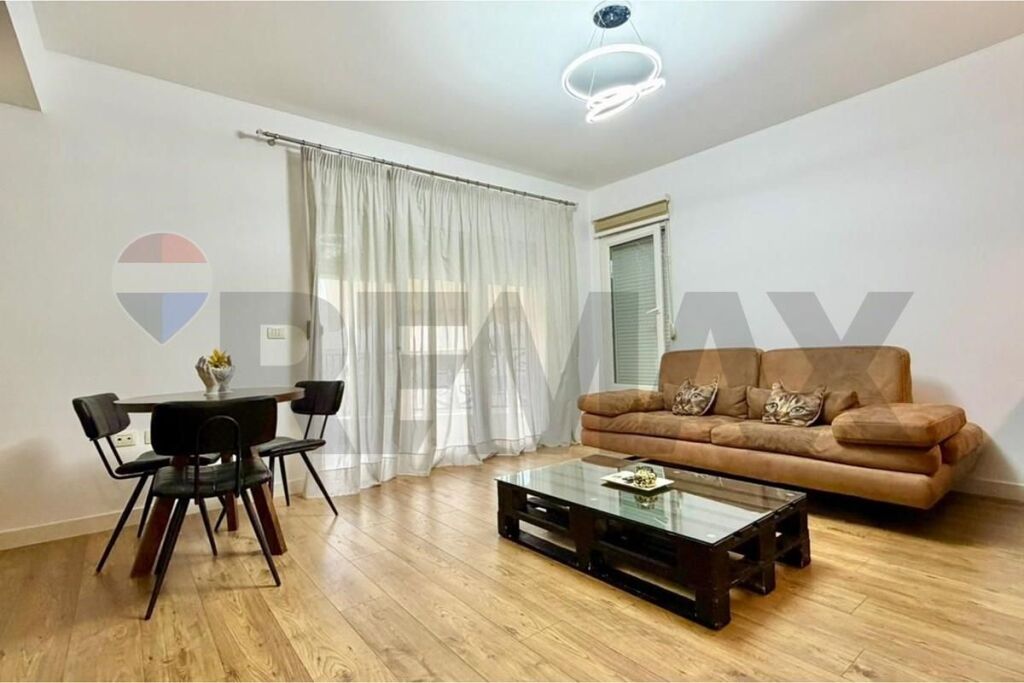 APARTMENT 1+1 FOR RENT, REZ.. KODRA E DIELLIT 1