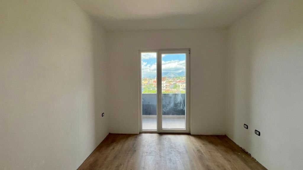 IN VENDITA: 2+1📍Paskuqan (Residence SHEHU - 100m dalla Grande Tangenziale) - Abitabile da Luglio 2026 - 102,000€ - Sup.85m² - 7° Piano