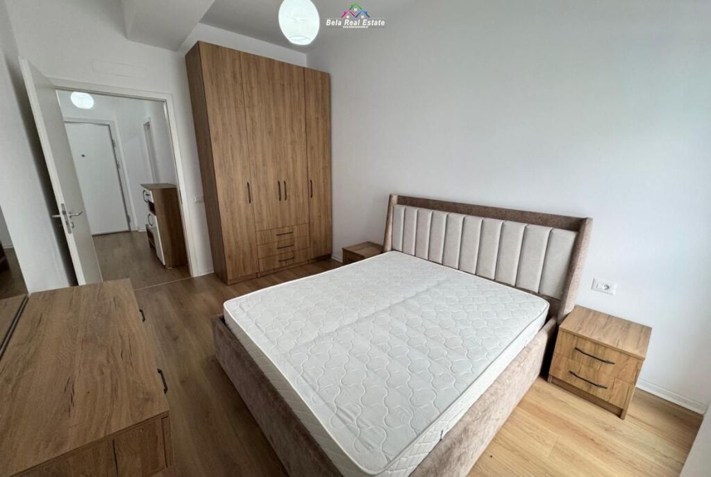 Apartment For Rent 1+1 In Ali Dem (ID B2101701) Tirane