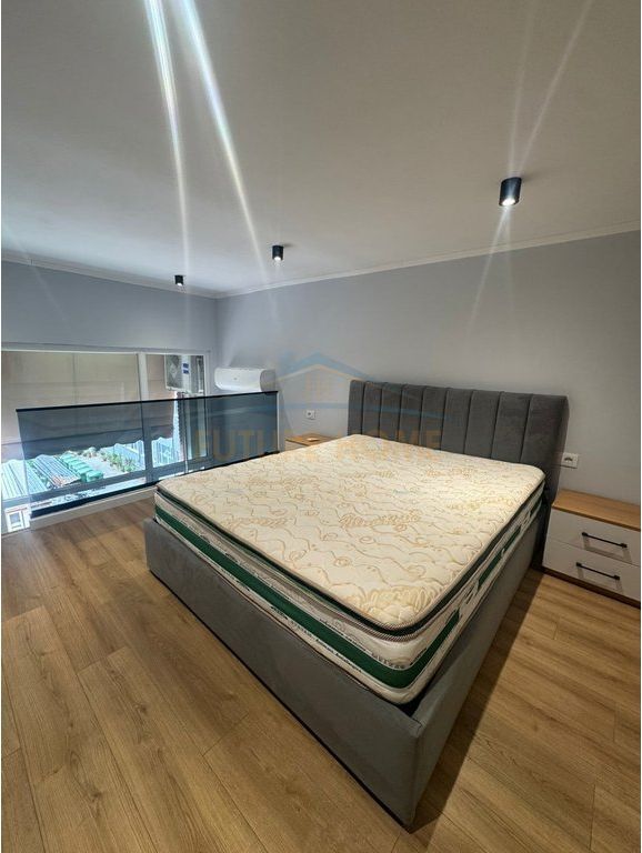 Qera, Duplex 1+1, Golden Park 3, Tirane