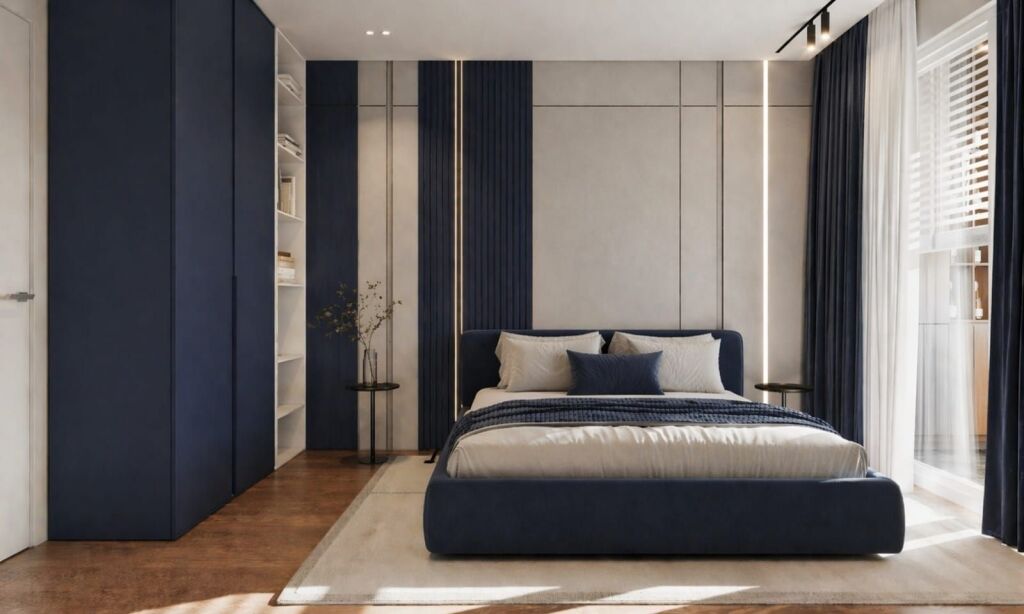 Ringside Residence Apartment 2+1 for sale