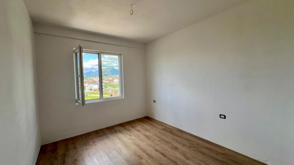 IN VENDITA: 2+1📍Paskuqan (Residence SHEHU - 100m dalla Grande Tangenziale) - Abitabile da Luglio 2026 - 102,000€ - Sup.85m² - 7° Piano