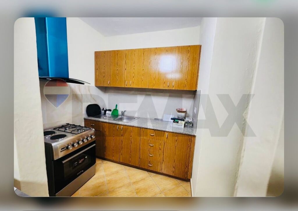 Apartment 1+1 Bardhyl Street