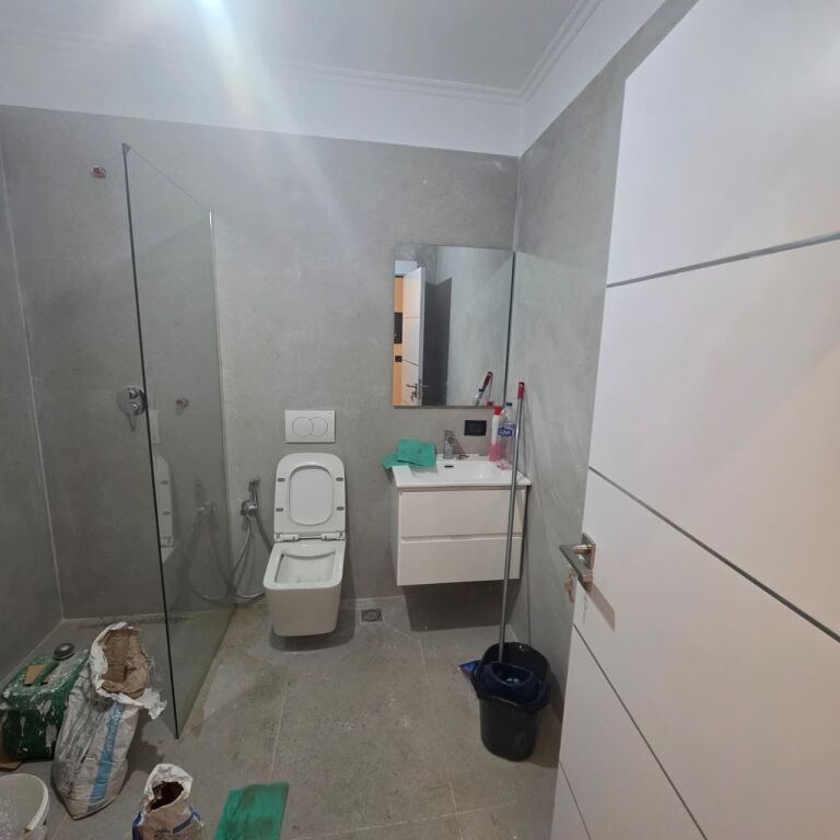 APARTAMENT 2+1 PER QERA PRANE DELIJORGJIT