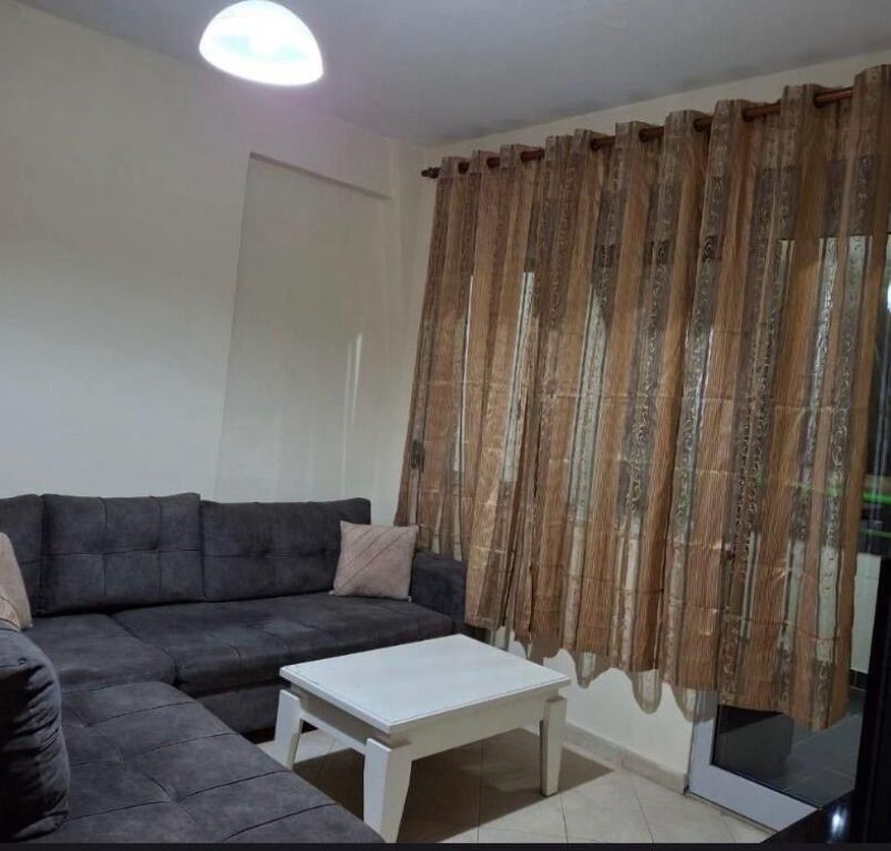 Apartment 1+1+1 Balcony For Rent