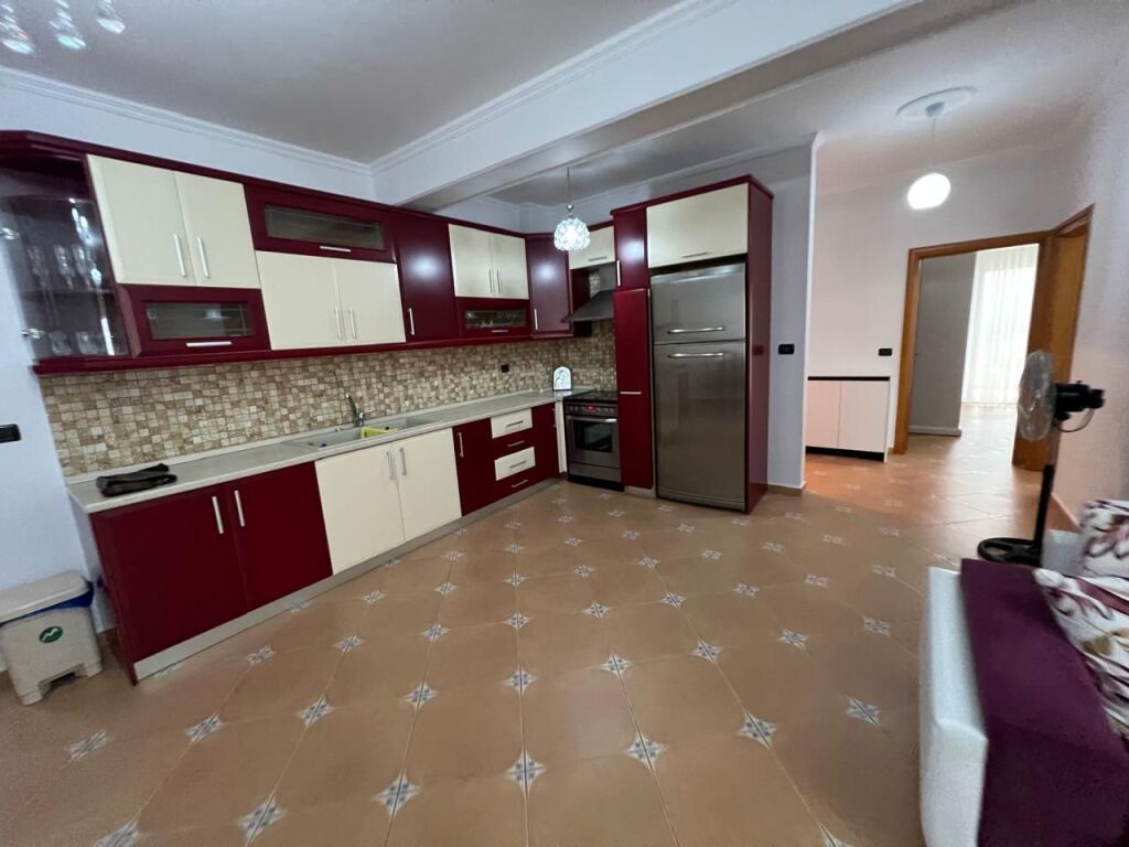 SHITET APARTAMENT PREMIUM NË ZEMËR TË FIERIT