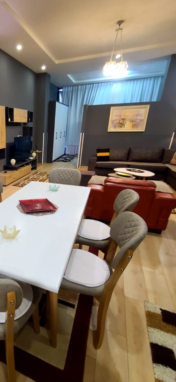 Apartament me qira 2+1 Liqeni i Thate