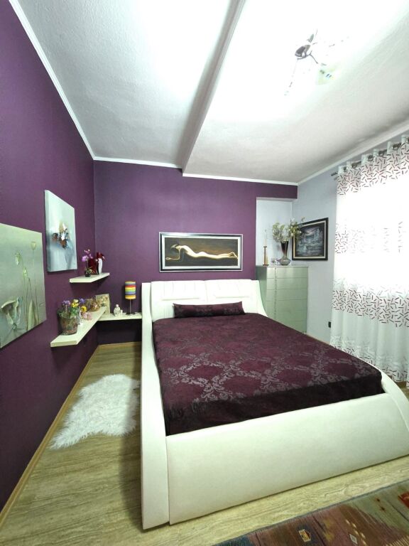 Apartament ne shitje 2+1 te Dritan Hoxha