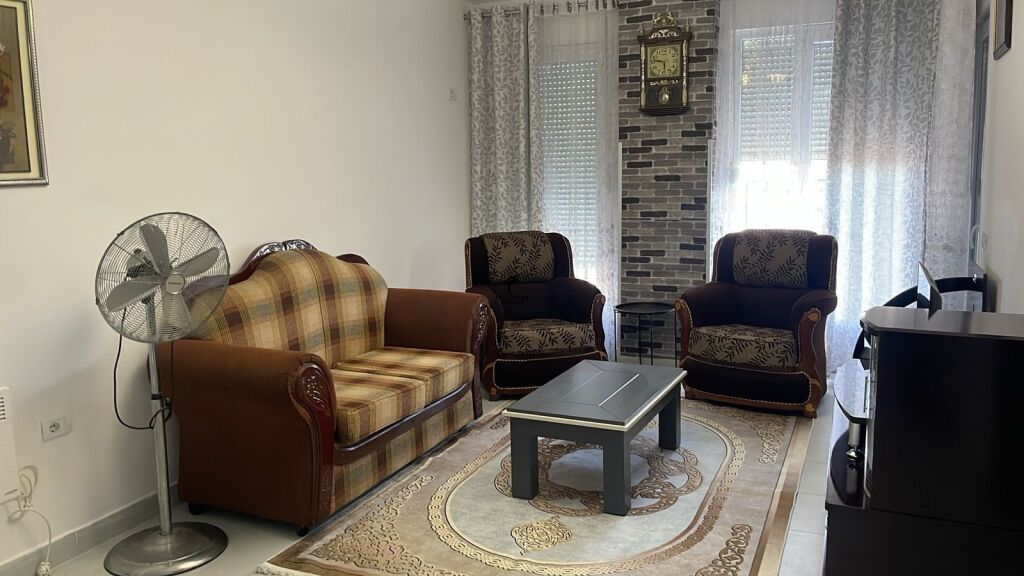 APPARTAMENTO IN AFFITTO 2+1 5 MAJI 60.000 LEKE FH-73411