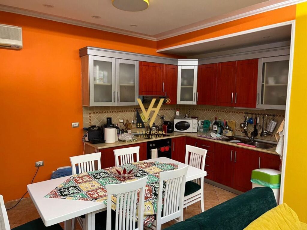 IN VENDITA APPARTAMENTO 2+1 A MALI I ROBIT 140.000 EURO