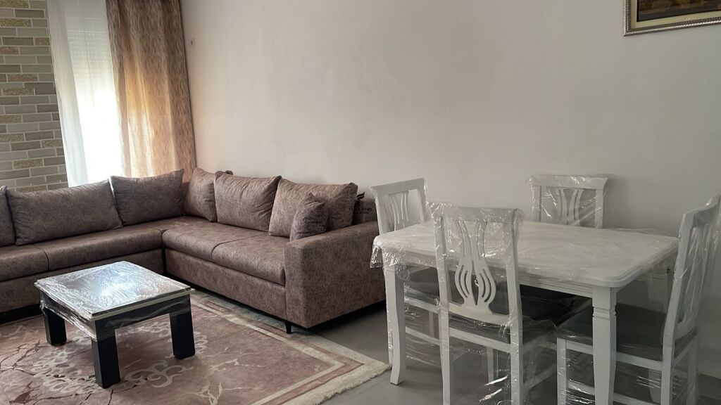 APPARTAMENTO IN AFFITTO 2+1 5 MAJI 60.000 LEKE FH-73393
