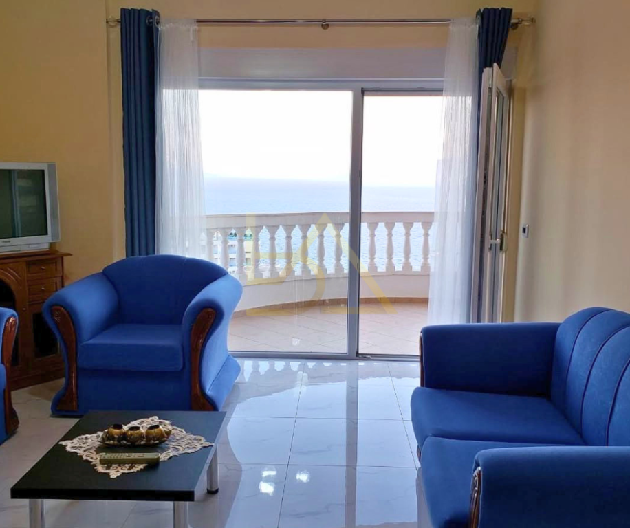 Shitet Apartament – Sarandë