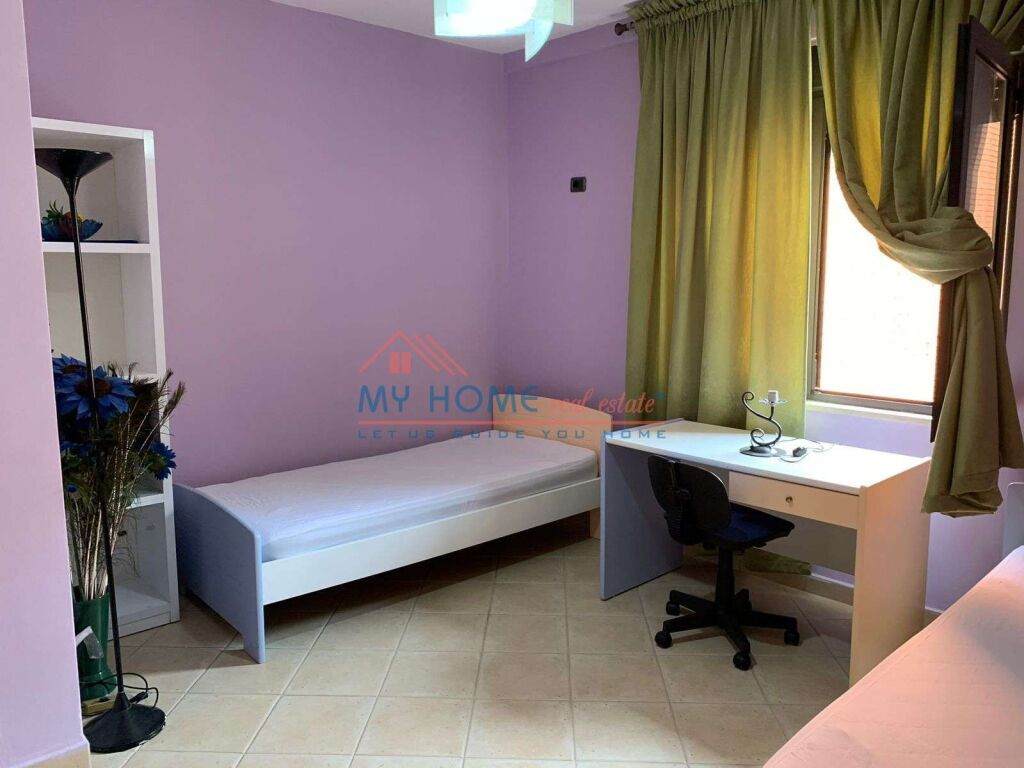 Appartamento 2+1 in affitto Centro Tirana