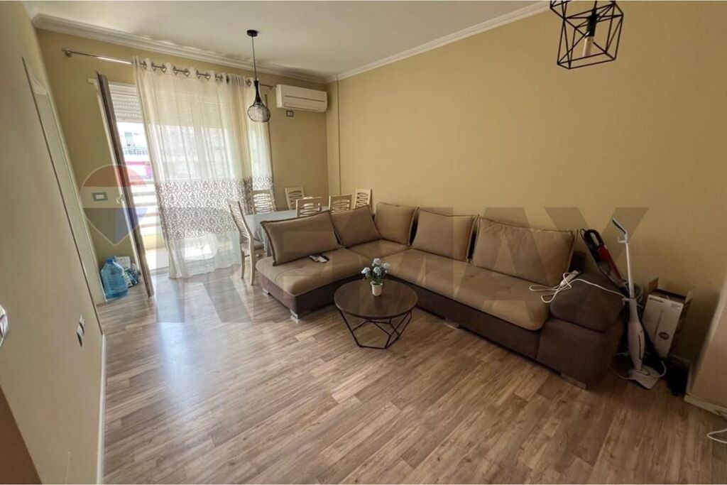 AFFITTO, APPARTAMENTO 1+1, PORCELAN, TIRANA
