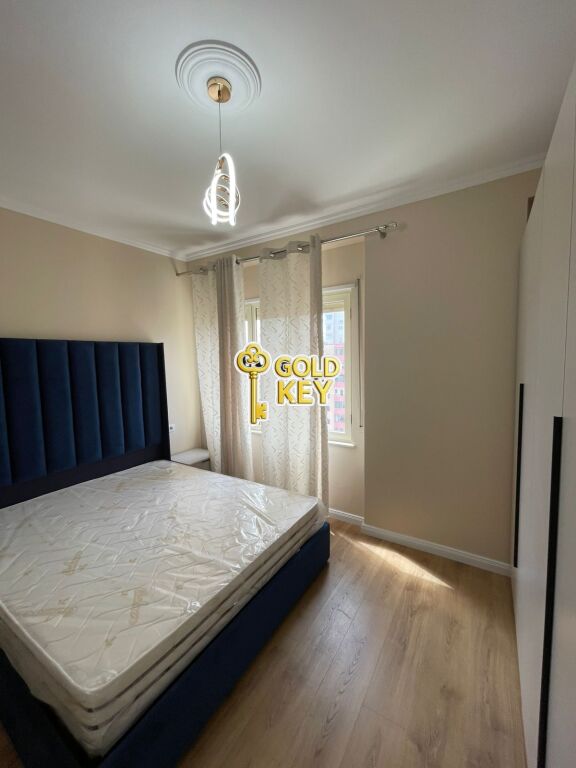 🏡 APPARTAMENTO 1+1 IN VENDITA CON BALCONE – QUARTIERE 6, EX DISTRETTO