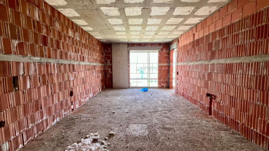 SHITET: 2+1+2wc📍Paskuqan (Tirana View Residence) - 🔥Pagese me Keste🔥 - 145,000€ - Sp.116m² - Kt.2 || Akses i lehte Buze Unazes🚀