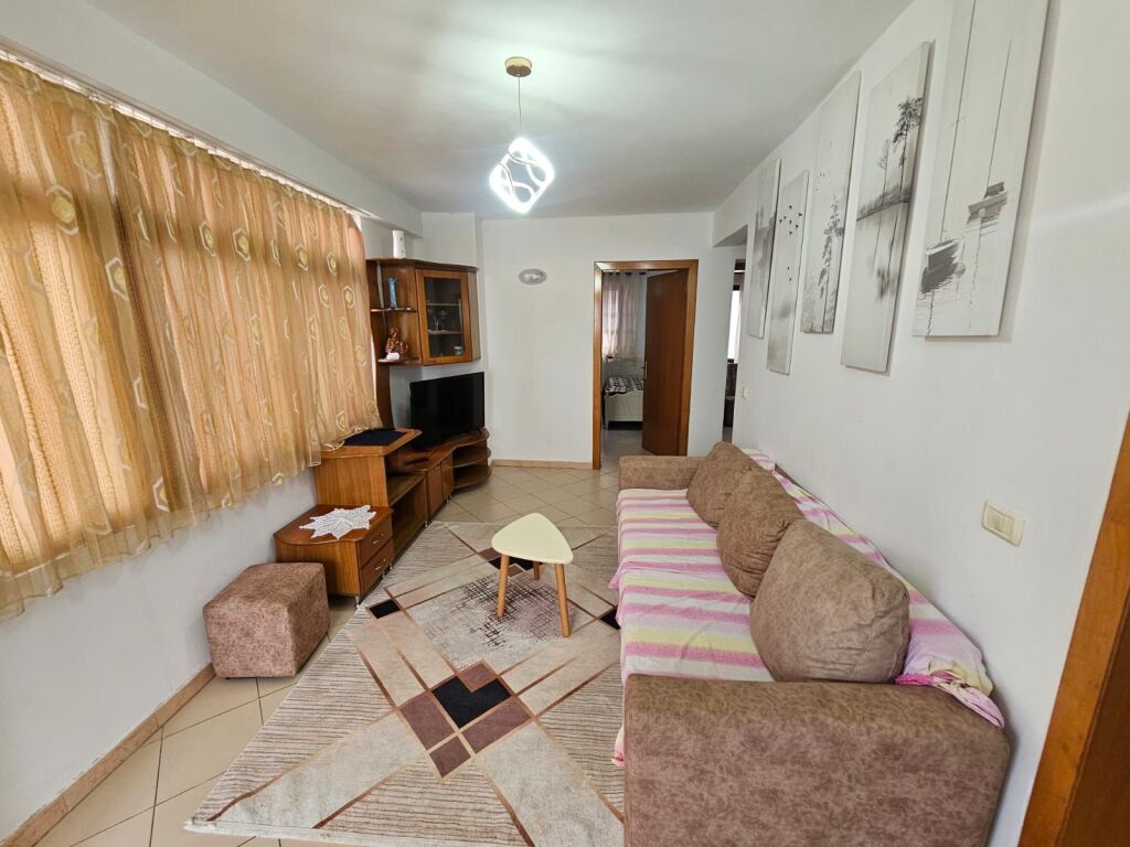 *JEPET ME QERA APARTAMENT 2+1, LAGJA 10, DURRËS*- SHKOLLA- HAJDAR DUSHI