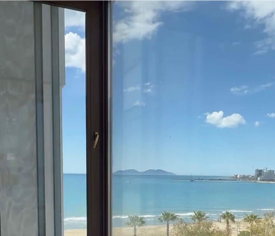 Shitet Apartament – Lungomare, Vlorë