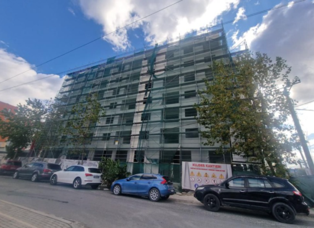 ✅ Apartment 1+1 for Sale at Belfiore 1