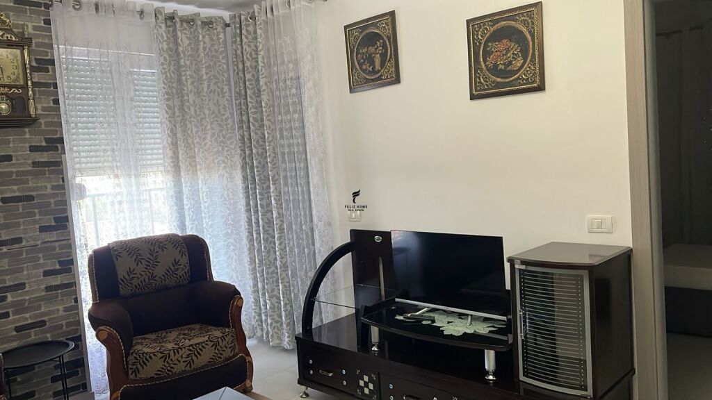APPARTAMENTO IN AFFITTO 2+1 5 MAJI 60.000 LEKE FH-73411
