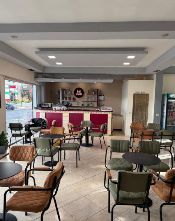 ✅ Locale Commerciale in Affitto – Don Bosko