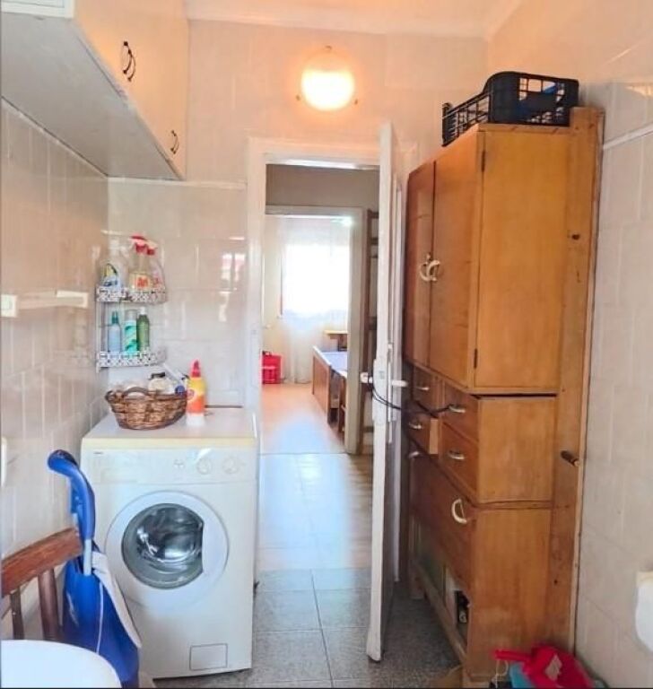 At Irfan Tomini Street Apartment 1+1 For Sale At A Bargain Price