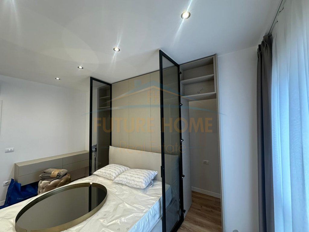 Qera , Apartament 1+1 , Zogu i Zi , Tiranë
