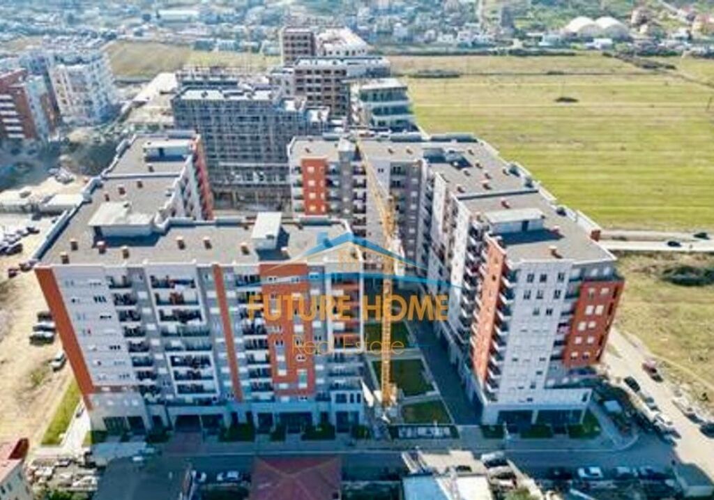 For sale, Apartment 1+1, Urban Gate, Tirane