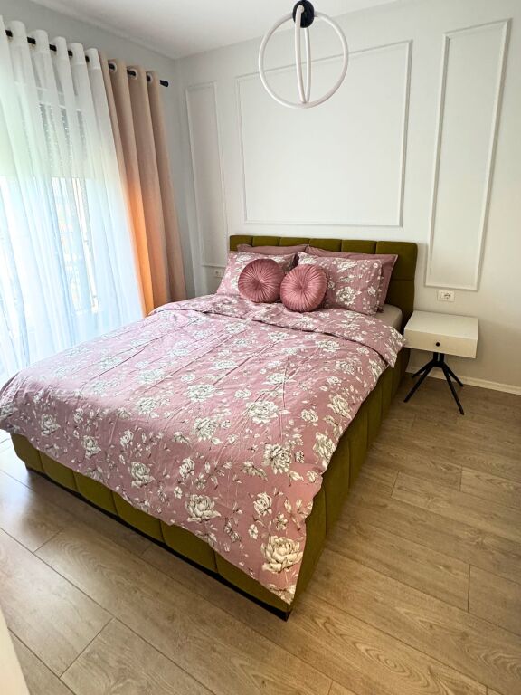 Appartamento Premium 1+1 in Affitto a Univers City – Completamente Nuovo, con Posto Auto!

