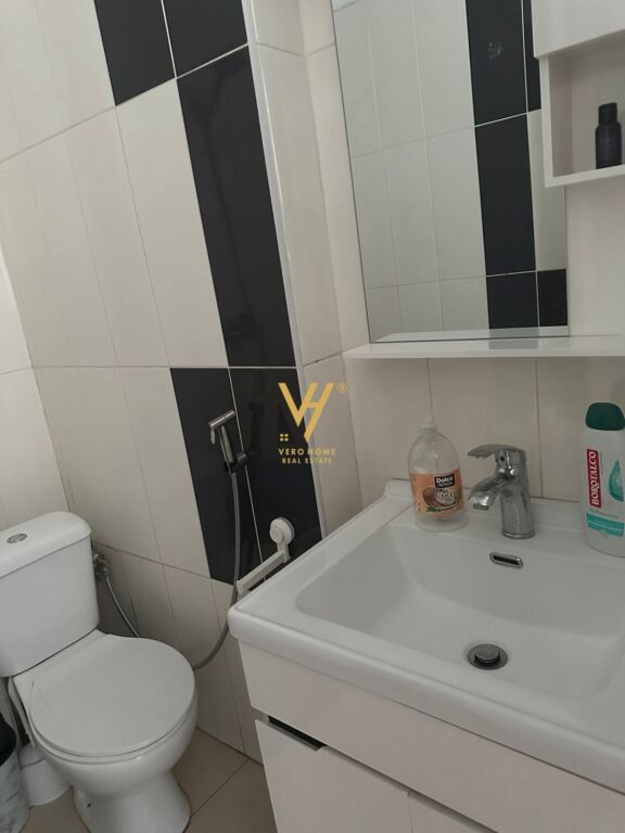 SHITET APARTAMENT 1+1+BLK TE PALLATET AGIMI 150.000 EURO