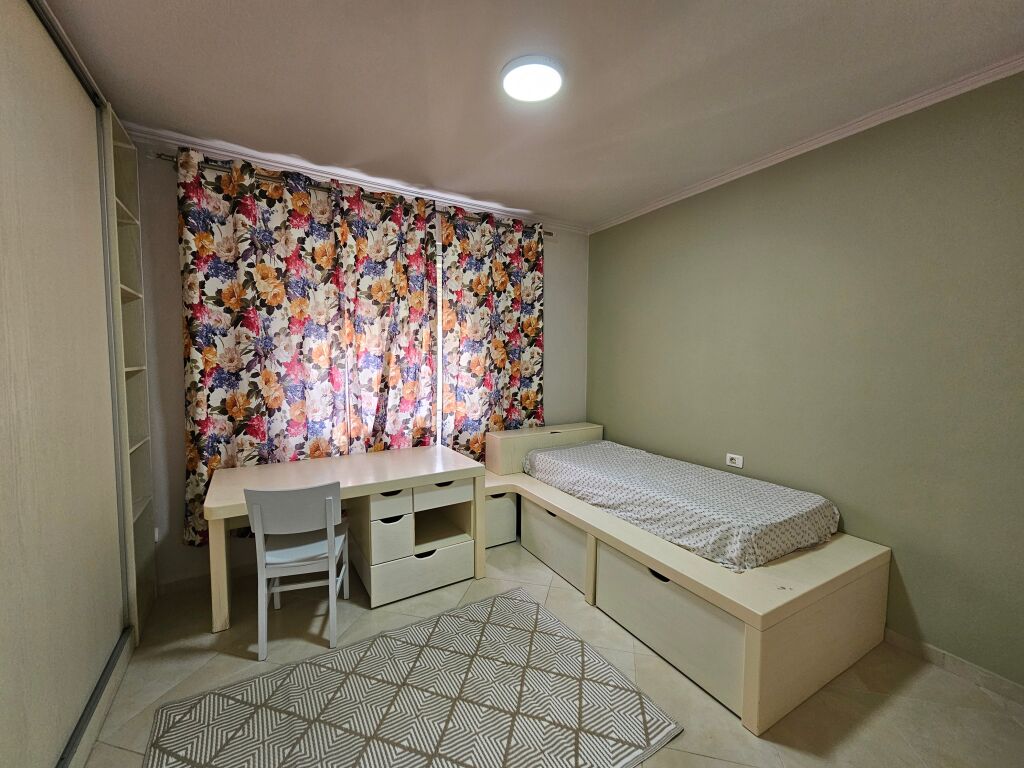 3+1 for rent at Liqeni i thate