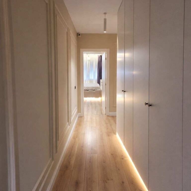 Apartament 2+1 per shitje tek komuna e Parisit