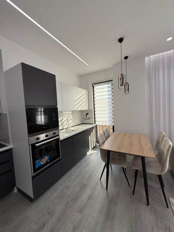 APARTMENT FOR RENT 1+1 SIRI KODRA STREET 60,000 LEKE FH-73402