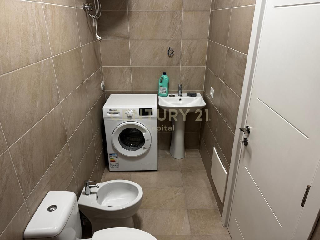 Apartment 2+1 for rent near QSUT! 650 € /Month