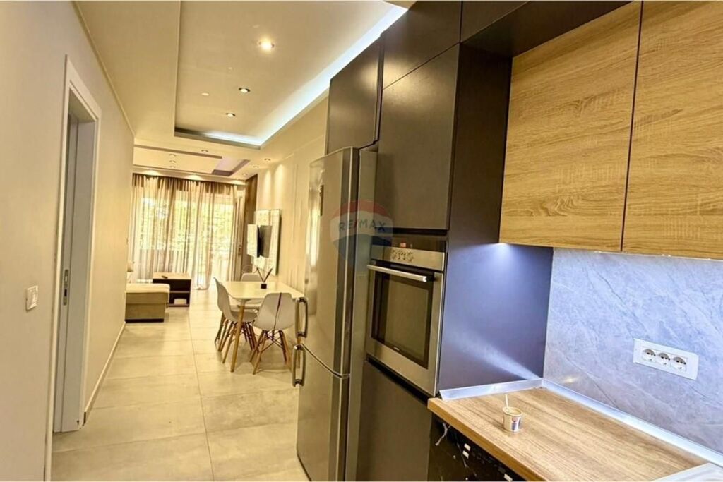 Shitet Apartament 1+1 - Rezidenca Kodra e Diellit 2