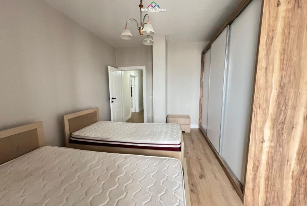 Apartament Me Qera 2+1 Tek 21 Dhjetori (ID B2201716) Tirane.