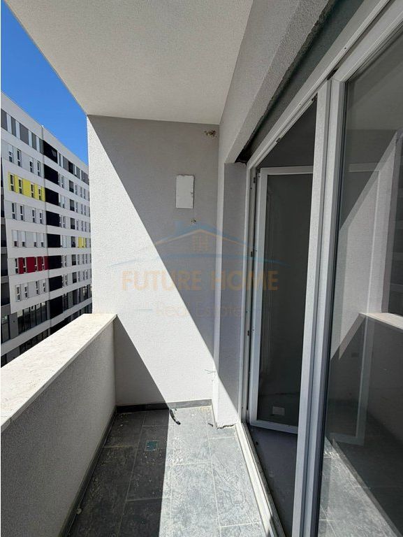 Apartment 1+1 for sale Univers City