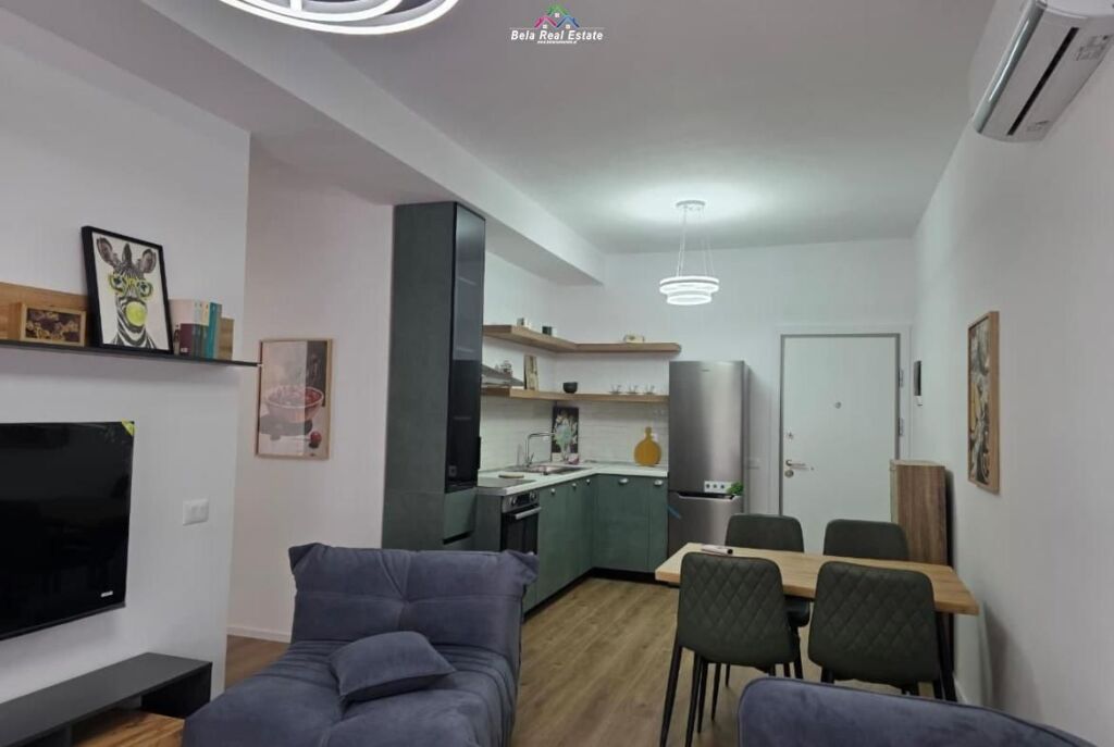 Appartamento In Affitto 2+1 A Ali Dem (ID B2201892) Tirana