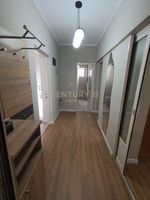 Apartament 2+1 me qera- Ish Bllok!