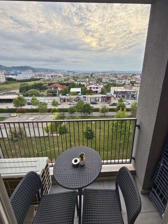 Appartamento Premium 1+1 in Affitto a Univers City – Completamente Nuovo, con Posto Auto!
