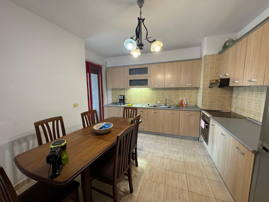 Apartment for rent 3+1+2