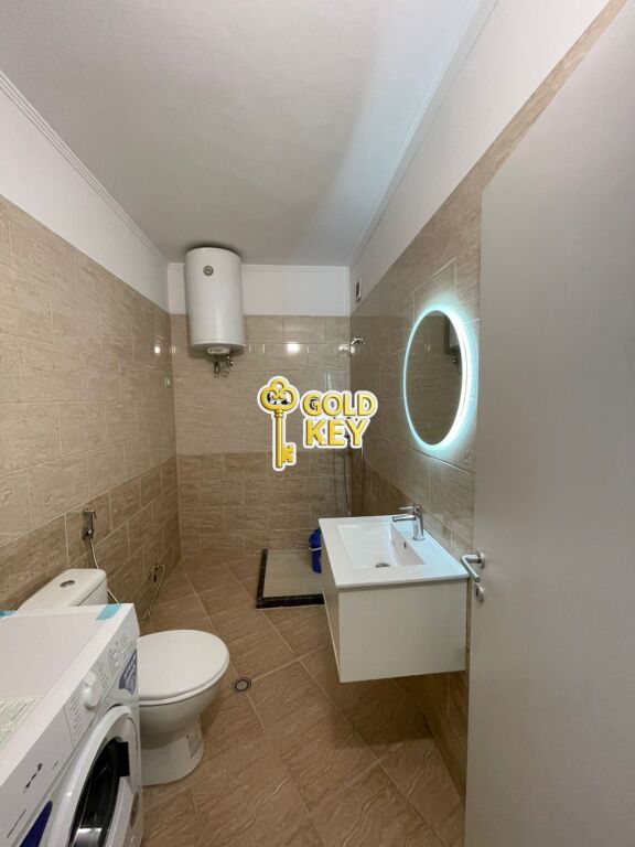 🏡 APPARTAMENTO 1+1 IN VENDITA CON BALCONE – QUARTIERE 6, EX DISTRETTO