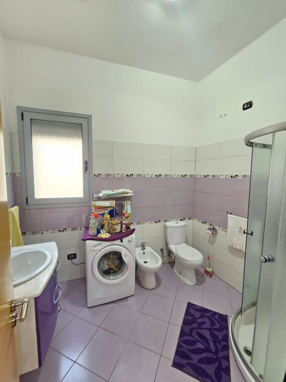 SUPER APARTMENT 3+1 FOR RENT IN SHIJAK