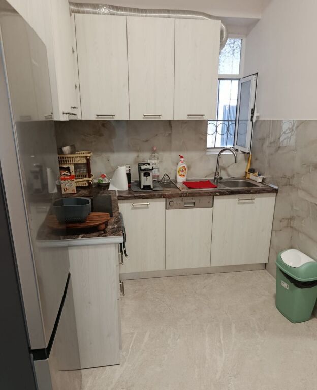 Rent | Apartament 2 + 1 | Vasil Shanto | 600 €/month