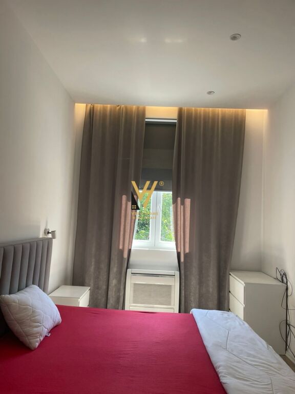 JEPET APARTAMENT 2+1 ME QERA TE RRUGA E DURRESIT 800 EURO