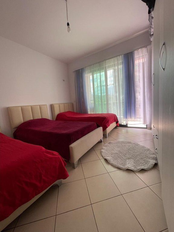 Apartment 1+1 + Balcony for sale near QTU 92,180 €