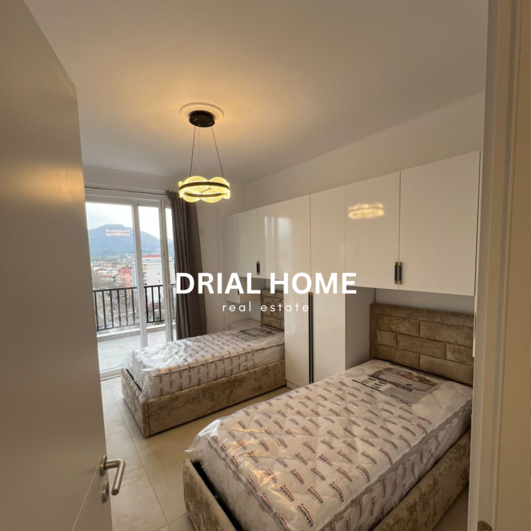 Apartament me qera 2+1+verande