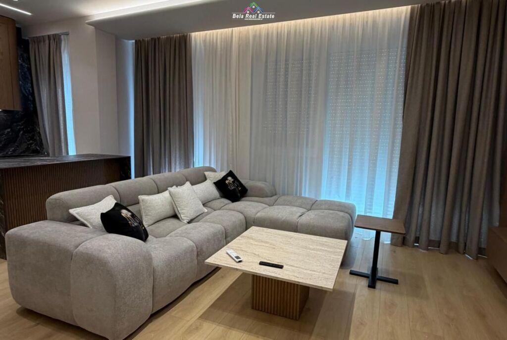 Vile Me Qera 3-kateshe Ne Farke (ID BV22624) Tirane